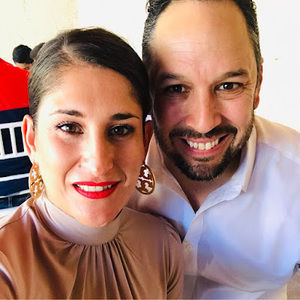 Meet your Posher, Paloma